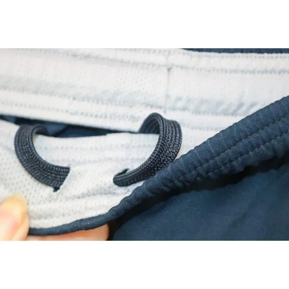 Nike Men's Running/Workout Pants-Size XL-Drawstring-Pockets - Picture 6 of 9